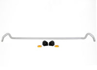 Whiteline 02-07 Subaru WRX Sedan Front 24mm Swaybar-X heavy duty - BSF33X