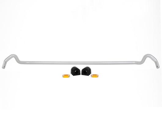 Whiteline 02-07 Subaru WRX Sedan Front 24mm Swaybar-X heavy duty - BSF33X