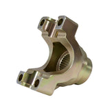 Yukon Gear Forged Yoke For GM 12P and 12T w/ A 1350 U/Joint Size - YY GM12-1350-F