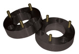 Skyjacker Suspension Front Leveling Kit 2004-2008 Ford F-150 - FF25MS