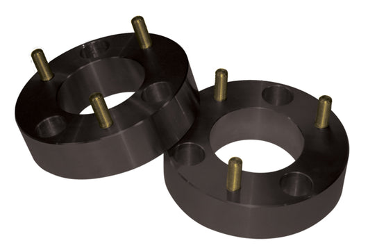 Skyjacker Suspension Front Leveling Kit 2004-2008 Ford F-150 - FF25MS