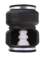 Air Lift Replacement Air Spring - Loadlifter 5000 Ultimate Bellows Type w/ internal Jounce Bumper - 84235