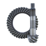 Yukon Gear High Performance Ring&Pinion Gear Set Toyota 8in in a 3.90 Ratio - YG T8-390K
