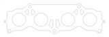 Cometic Scion 2AZFE 2.4L 01-UP Exhaust .030 inch MLS Head Gasket 1.890 inch Round Port - C4203-030