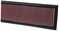 K&N Mercedes CL500 SL500 S500 Drop In Air Filter - 33-2181