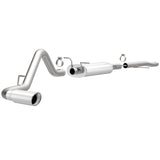 MagnaFlow SYS C/B '10 Chevy Silverado EC/SB - 15564