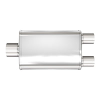 MagnaFlow Muffler Trb SS 14X4X9-3/2.25 C/D - 13278