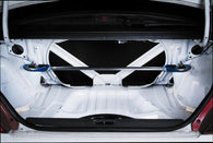 Cusco Strut Bar OS Rear CN9A/CP9A Evo 4-6 - 560 541 A