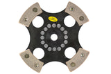 ACT 1991 Nissan Sentra 4 Pad Rigid Race Disc - 4214014
