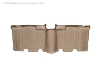 WeatherTech 95-01 GMC Jimmy Rear FloorLiner - Tan - 451162