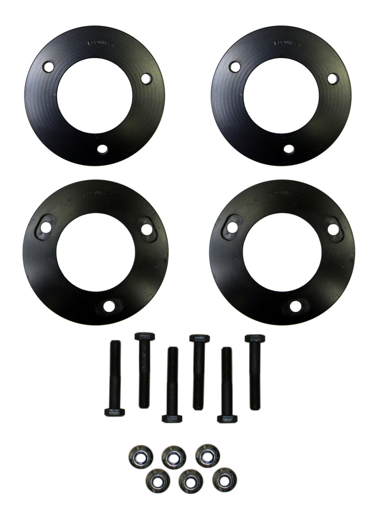 Skyjacker Suspension Front Leveling Kit 2009-2010 Ford F-150 4 Wheel Drive Rear Wheel Drive - F920MS