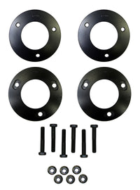 Skyjacker Suspension Front Leveling Kit 2009-2010 Ford F-150 4 Wheel Drive Rear Wheel Drive - F920MS