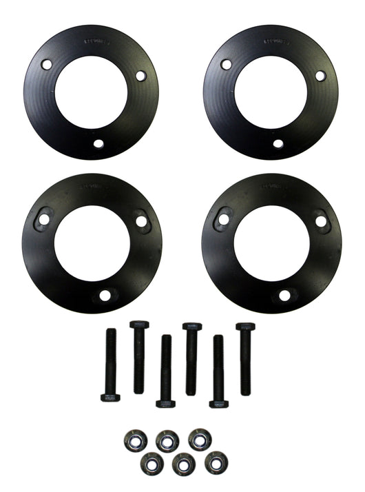 Skyjacker Suspension Front Leveling Kit 2009-2010 Ford F-150 4 Wheel Drive Rear Wheel Drive - F920MS