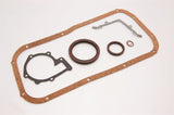 Cometic Street Pro Nissan 1991-98 KA24DE 2.4L 240SX Bottom End Kit - PRO2014B