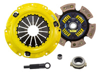 ACT 2006 Mazda MX-5 Miata XT/Race Sprung 6 Pad Clutch Kit - ZM4-XTG6