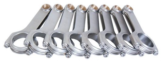 Eagle Chrysler 383/400 H-Beam Connecting Rods (Set of 8) - CRS6000B3DL19
