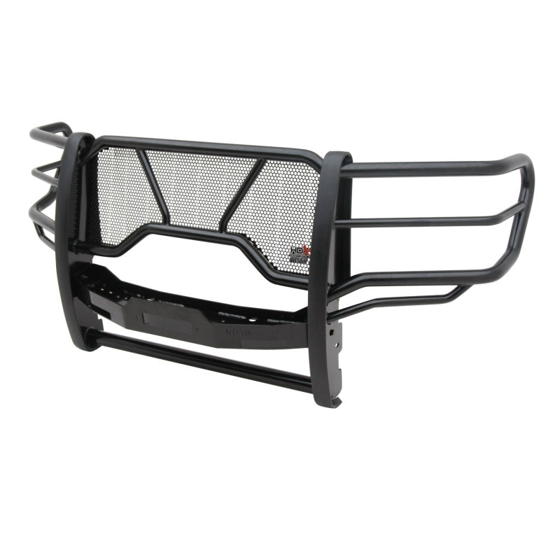 Westin 2011-2016 Ford F-250/350 HDX Winch Mount Grille Guard - Black - 57-92375