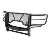 Westin 2011-2016 Ford F-250/350 HDX Winch Mount Grille Guard - Black - 57-92375