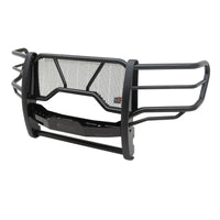 Westin 2011-2016 Ford F-250/350 HDX Winch Mount Grille Guard - Black - 57-92375