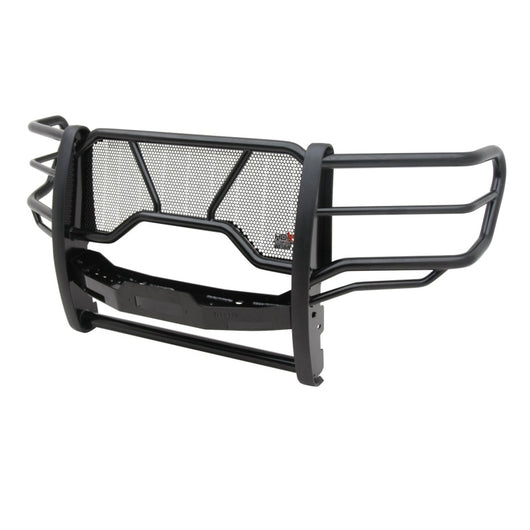 Westin 2011-2016 Ford F-250/350 HDX Winch Mount Grille Guard - Black - 57-92375