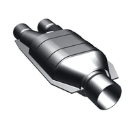MagnaFlow Conv Univ 96-96 Toy Supra 3.0L Turb - 444007