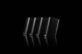 Akrapovic 07-13 BMW M3 (E90) Tail Pipe Set (Carbon) - TP-CT/3