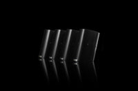 Akrapovic 07-13 BMW M3 (E90) Tail Pipe Set (Carbon) - TP-CT/3