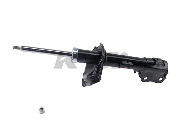 KYB Shocks & Struts Excel-G Front Left MITSUBISHI Outlander Sport 2011 - 339276