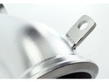aFe MACHForce XP Exhaust SS409 Down-Pipe Back 06-10 GM Diesel Trucks V8-6.6L (td) - 49-44034