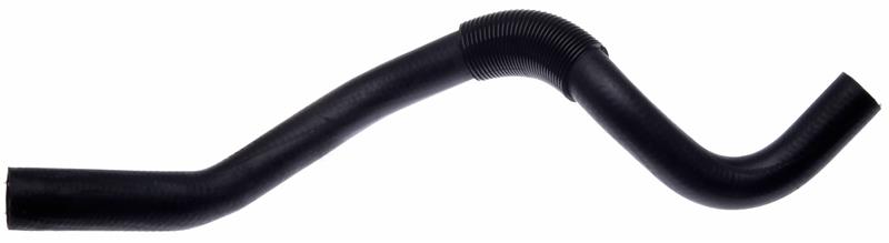 Gates Oldsmobile Cutlass / Chevy GMC C2500 Pickup / Chevy Suburban Molded Radiator Coolant Hose - 21204