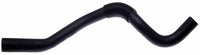 Gates Oldsmobile Cutlass / Chevy GMC C2500 Pickup / Chevy Suburban Molded Radiator Coolant Hose - 21204