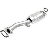 MagnaFlow Conv DF '95-'96 Impreza 2.2L Rear C - 23874