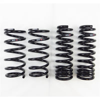RS-R 14+ Lexus IS250/350 RWD (GSE30/GSE31) Down Sus Springs - T195D