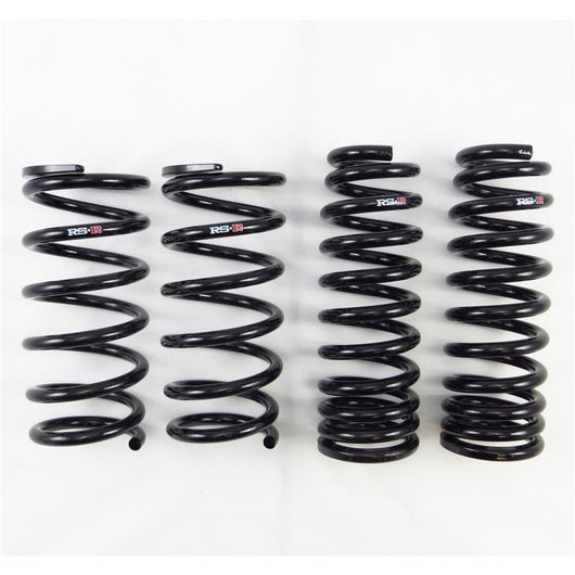 RS-R 14+ Lexus IS250/350 RWD (GSE30/GSE31) Down Sus Springs - T195D