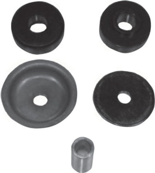 KYB Shocks & Struts Strut Mounts Front KIA Sorento 2003-08 - SM5455