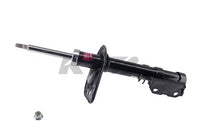 KYB Shocks & Struts Excel-G Rear Left TOYOTA Camry SE/XSE 2012-2018 - 335079