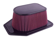 Airaid 12-13 Jeep Wrangler JK 3.6L Direct Replacement Filter - 861-425