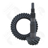 Yukon Gear High Performance Gear Set For GM 7.6in Irs in a 3.23 Ratio - YG GM7.6-323IRS