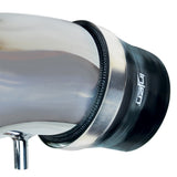 Injen 2017-2018 Honda Civic Type R 2.0T Polished Short Ram Air Intake - SP1583P