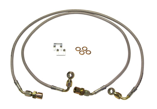 Skyjacker Brake Hose 2008-2010 Ford F-250 Super Duty - FBL84
