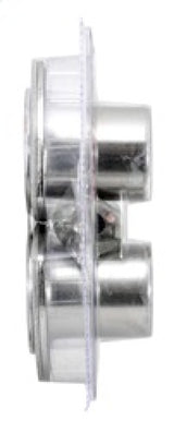 Spectre Header Reducer Kit - 3in. - 4641
