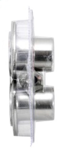 Spectre Header Reducer Kit - 3in. - 4641