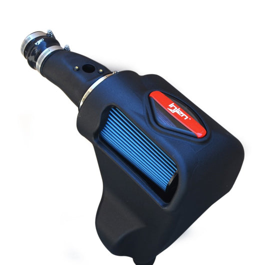 Injen 16-18 Honda Civic/Civic Sport I4-1.5T Evolution Intake - EVO1500