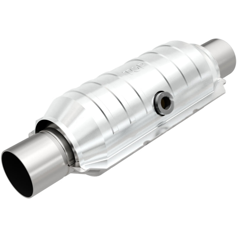Magnaflow Conv Univ 1.75in. Honda OEM - 51353