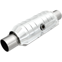 Magnaflow Conv Univ 1.75in. Honda OEM - 51353