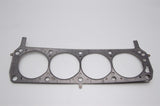 Cometic Ford 302/351 4.080in Round Bore .026in MLS-5 Head Gasket - c5480-060