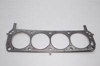 Cometic Ford 302/351 4.155in Round Bore .080 inch MLS-5 Head Gasket - C5483-080