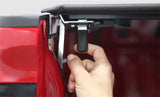 Access Tonnosport 93-98 Ford Ranger 6ft Flareside Bed Roll-Up Cover - 22010119