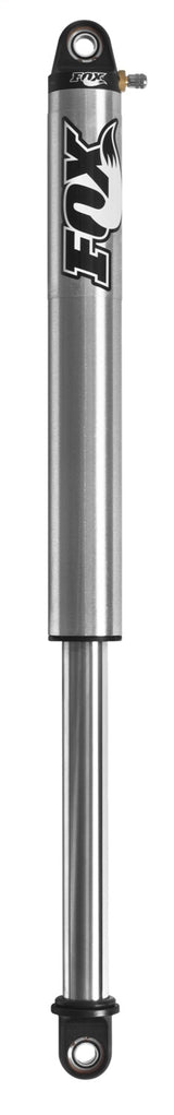 Fox 2.0 Factory Series 8.5in. Air Shock 1-1/4in. Shaft (Normal Valving) 40/90 - Black/Zinc - 980-02-016