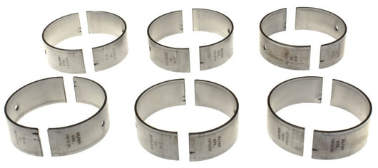 Clevite Ford Prod 6 170-200-250 1960-83 Con Rod Bearing Set - CB583P(6)